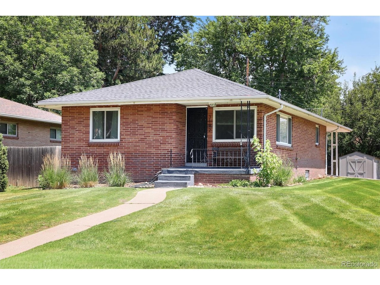 Photo of 3192 S Gilpin St Englewood CO 80113
