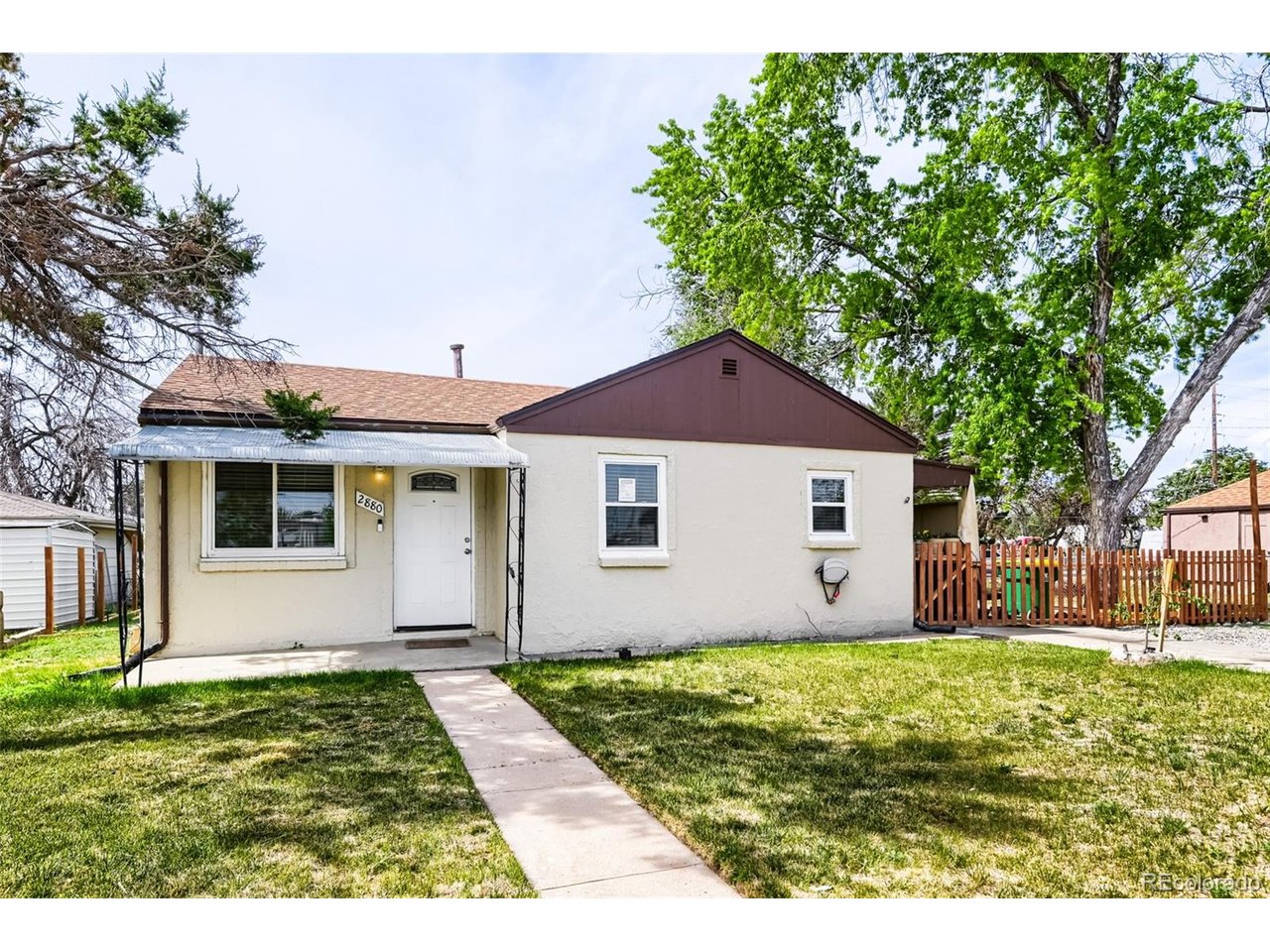 Photo of 2880 W 91st Pl Denver CO 80260
