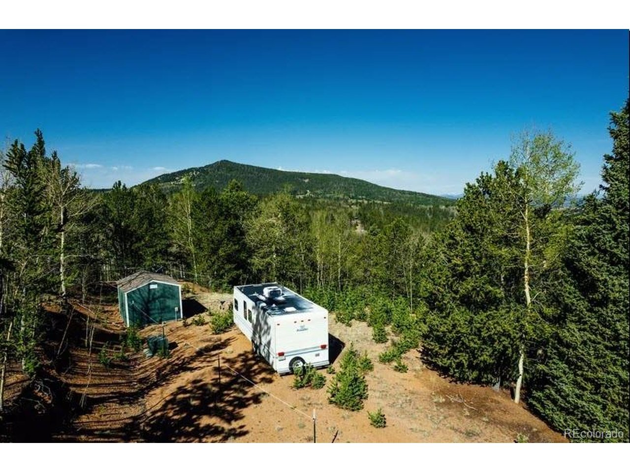 Photo of 977 County Road 61 Divide CO 80814