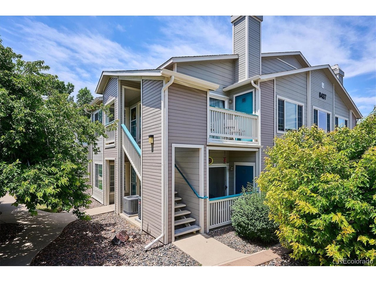 Photo of 8437 Thunder Ridge Way #103 Highlands Ranch CO 80126