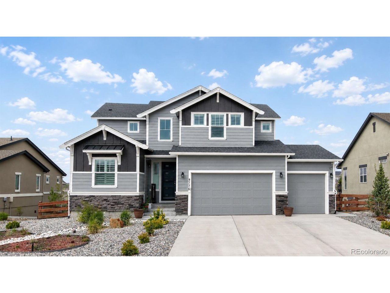 Photo of No Address Listed Colorado Springs CO 80908