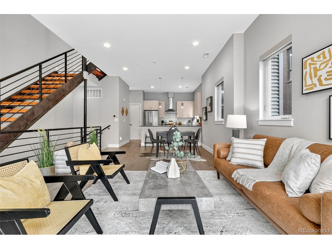 Photo of 3360 W 38th Ave #10 Denver CO 80211