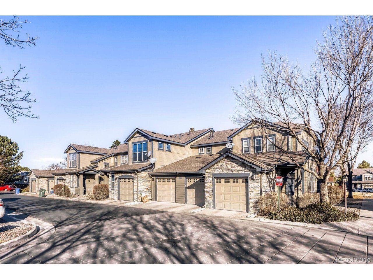 Photo of 2154 S Fulton Cir #202 Aurora CO 80247