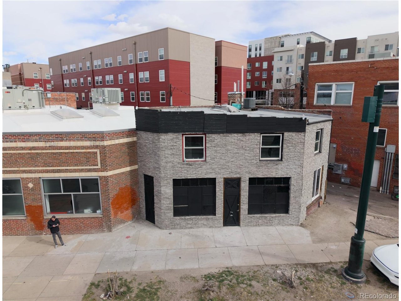 Photo of No Address Listed Denver CO 80205