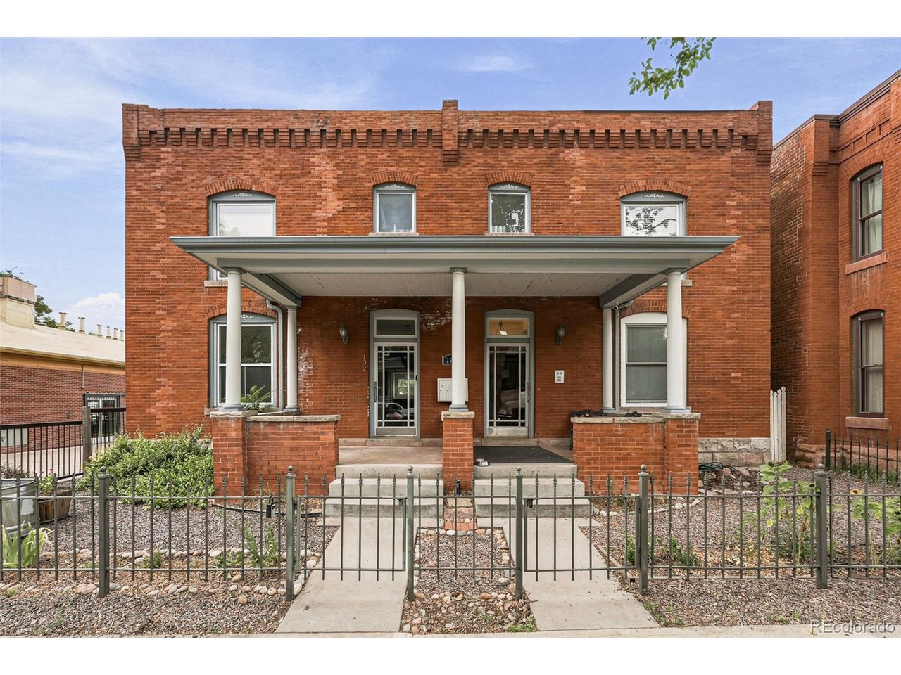 Photo of 2554 W 32nd Ave #102 Denver CO 80211