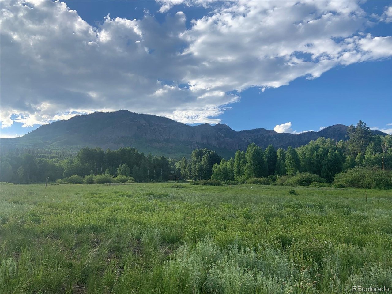 Photo of 205 Lost Valley Dr Creede CO 81130