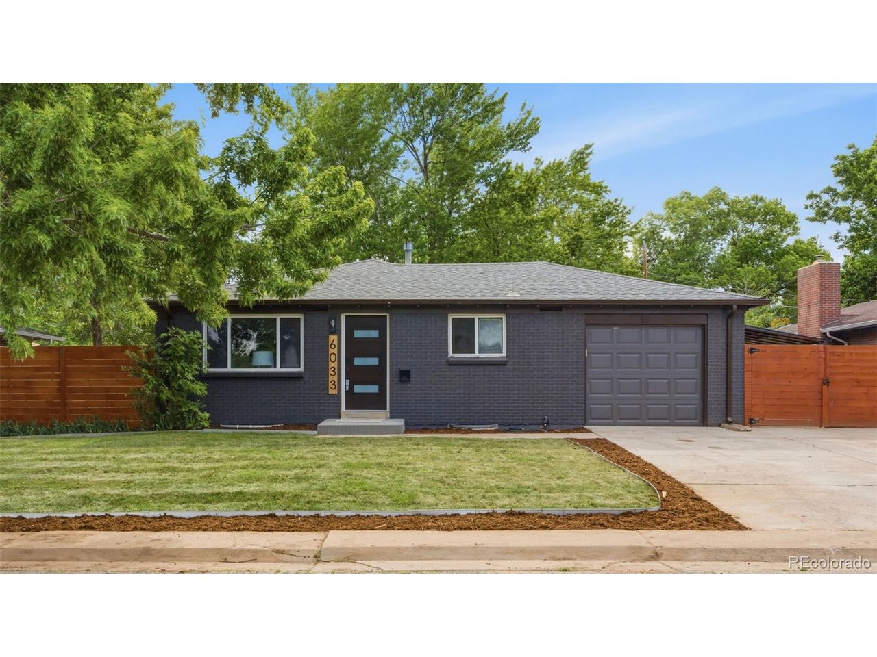 Photo of 6033 Hoyt Ct Arvada CO 80004