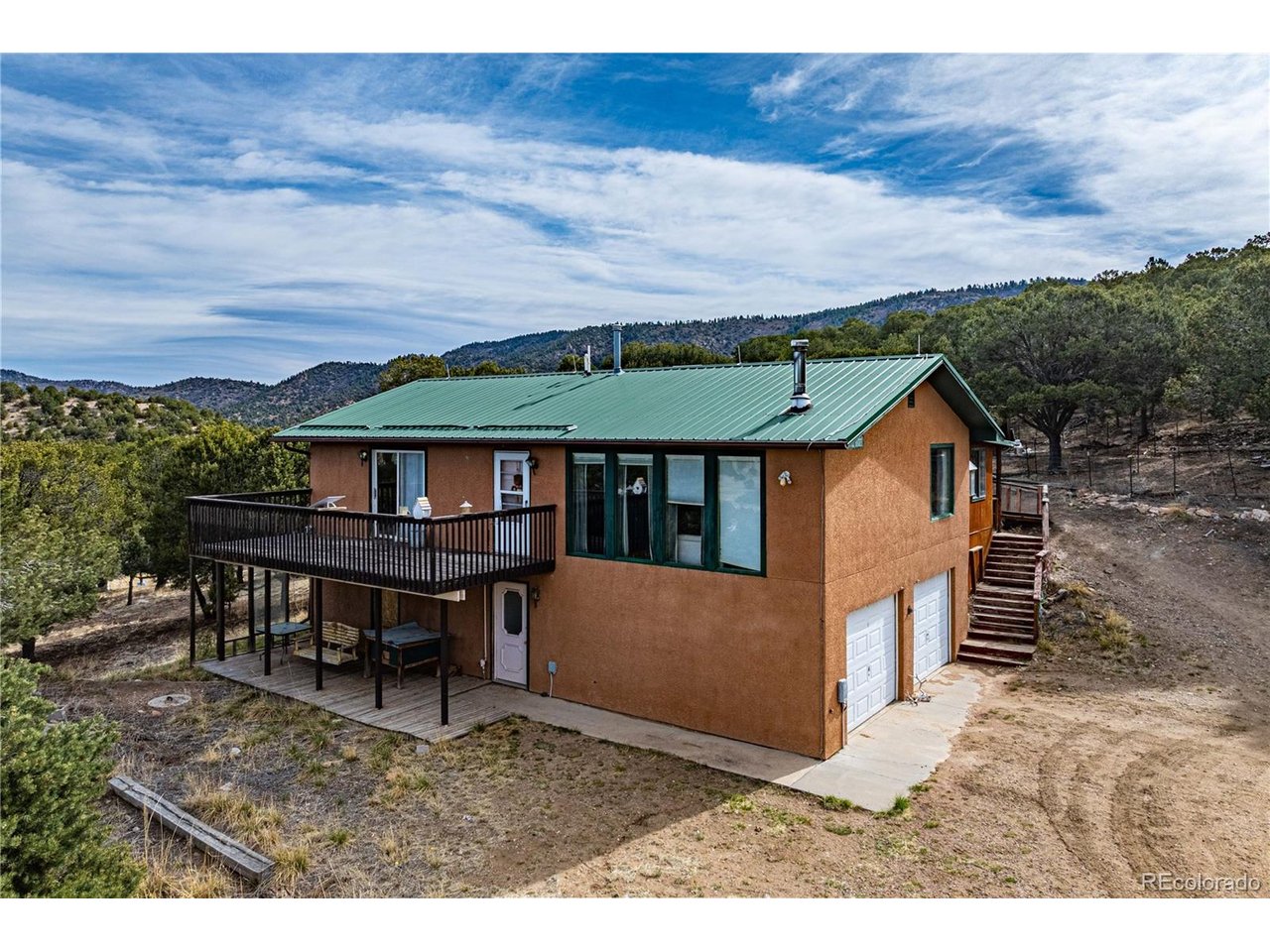Photo of 16174 County Road 143 Canon City CO 81212