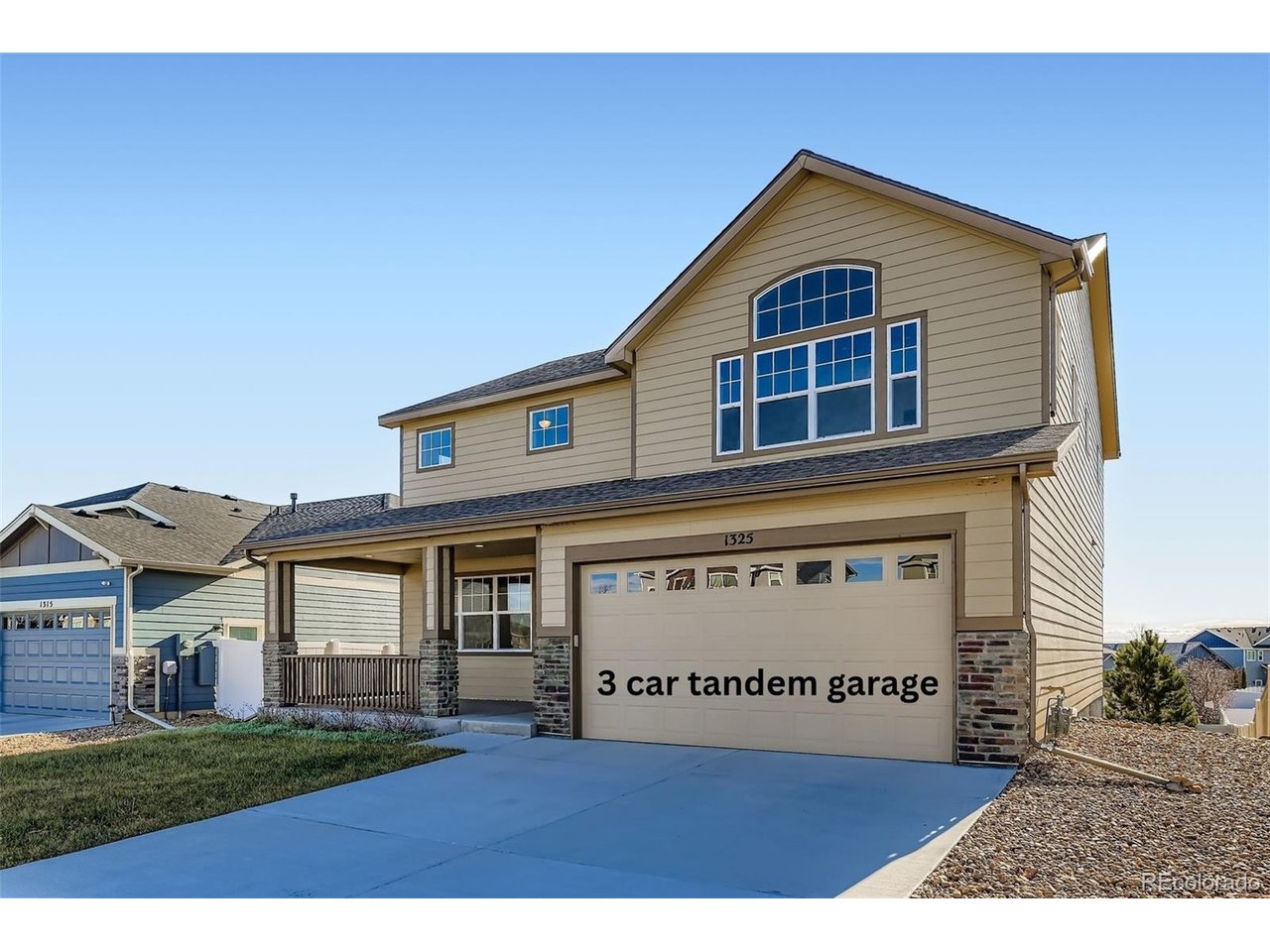 Photo of 1325 Tipton St Berthoud CO 80513