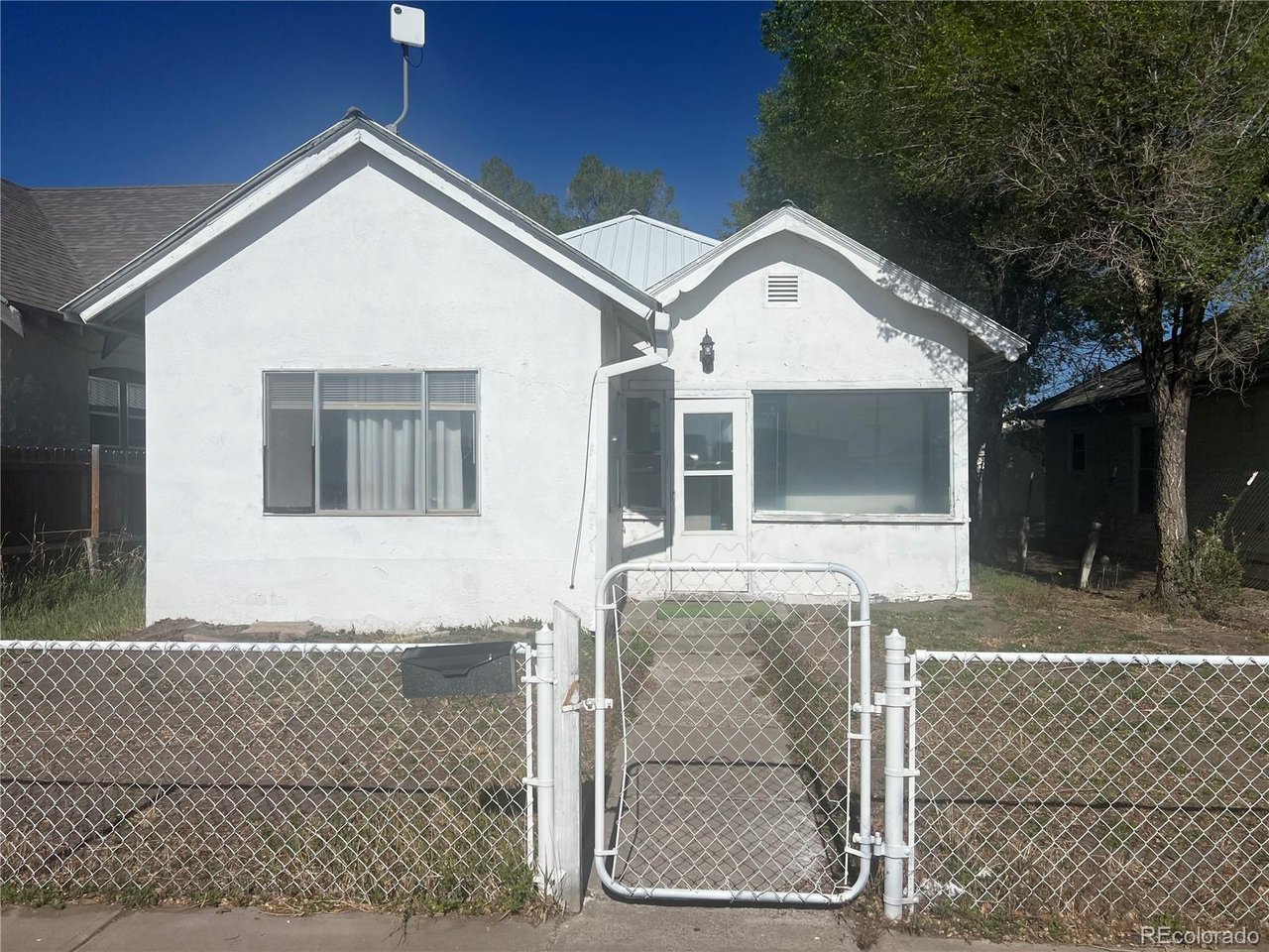 Photo of 217 Ross Ave Alamosa CO 81101
