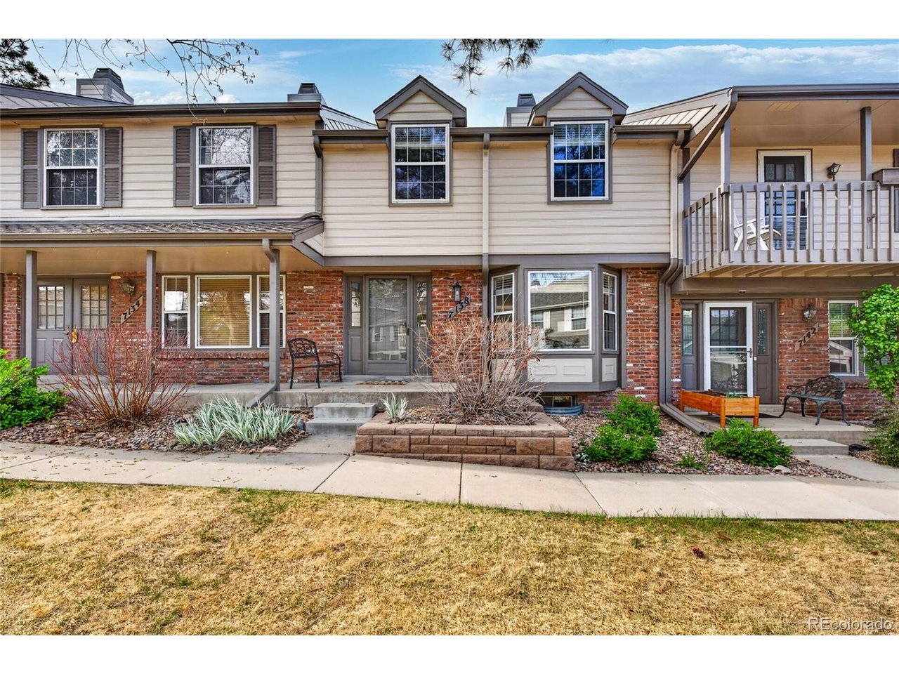 Photo of 7138 E Briarwood Dr Centennial CO 80112