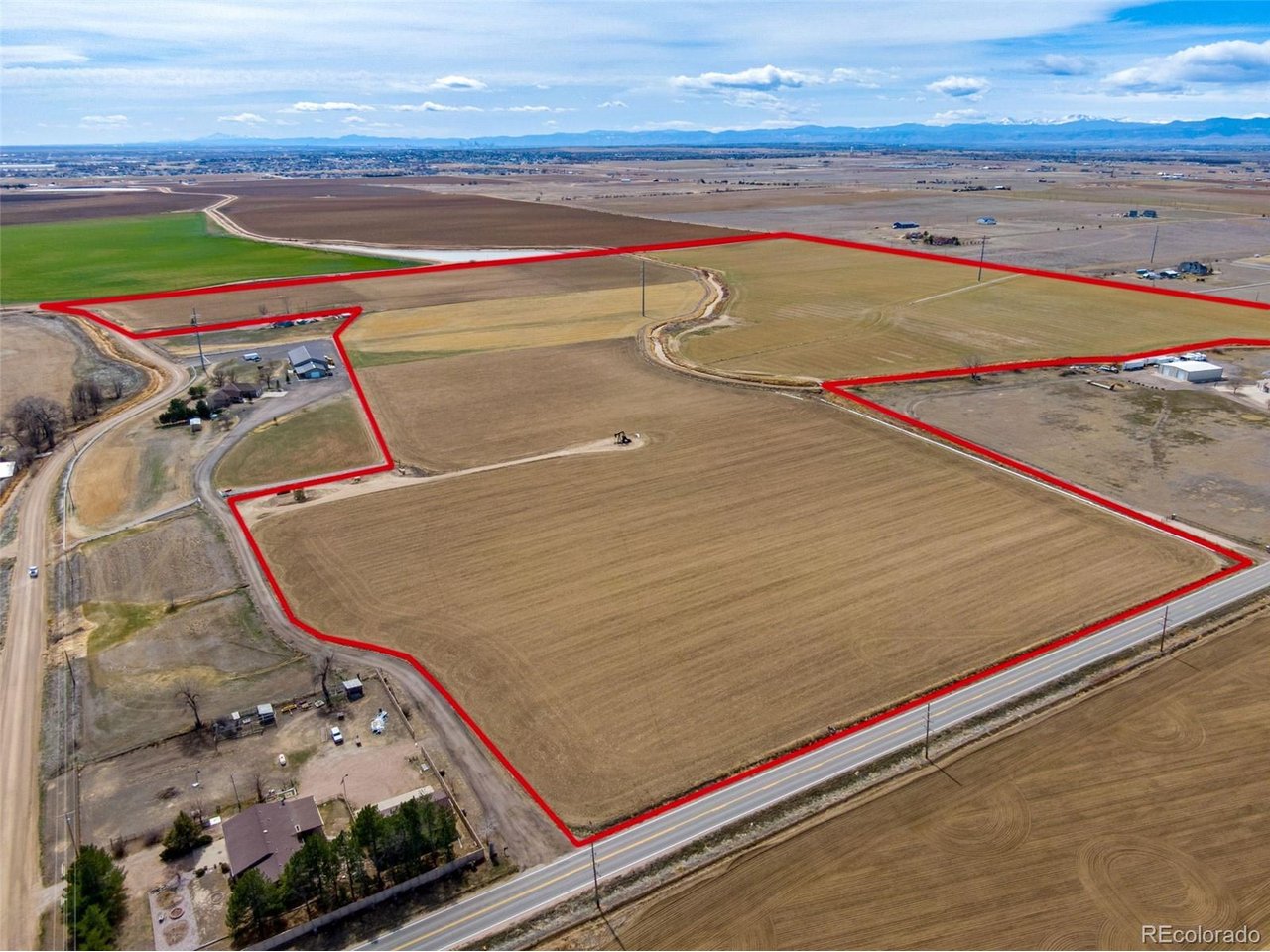 Photo of 0 County Road 6 Fort Lupton CO 80621