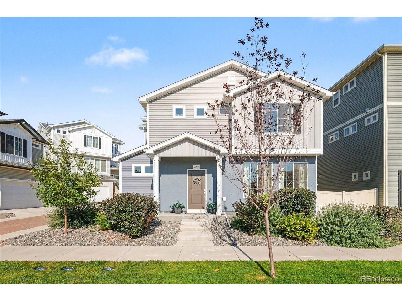 Photo of 3512 Streamwood Dr Johnstown CO 80534