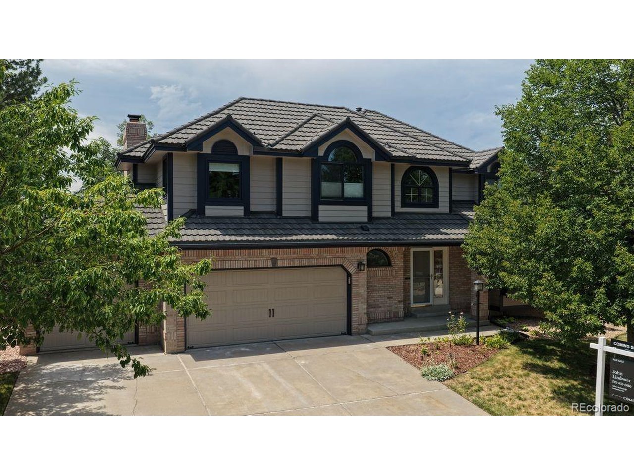 Photo of 9335 Prairie View Dr Littleton CO 80126