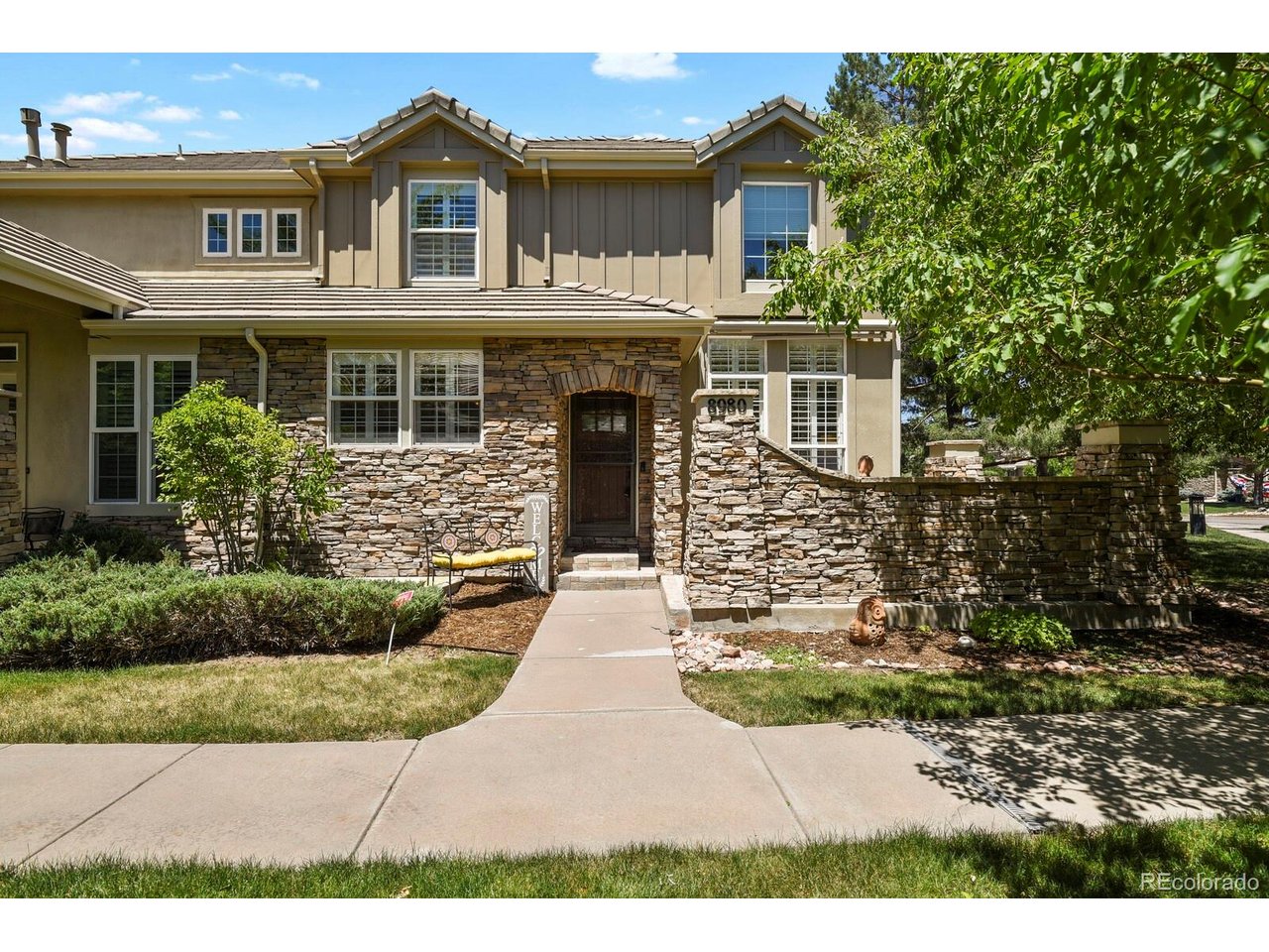 Photo of 8980 Old Tom Morris Cir Highlands Ranch CO 80129
