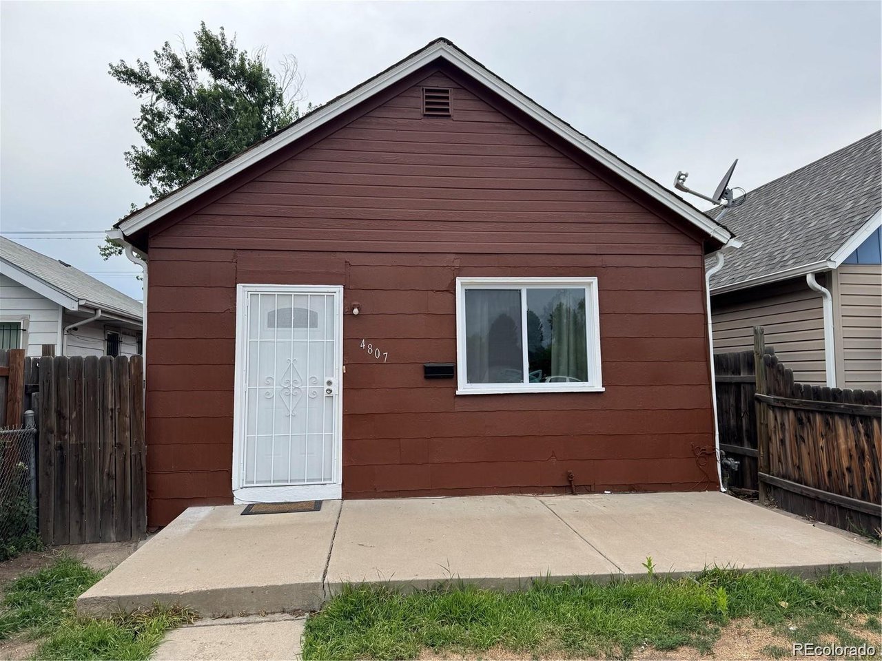 Photo of No Address Listed Denver CO 80216