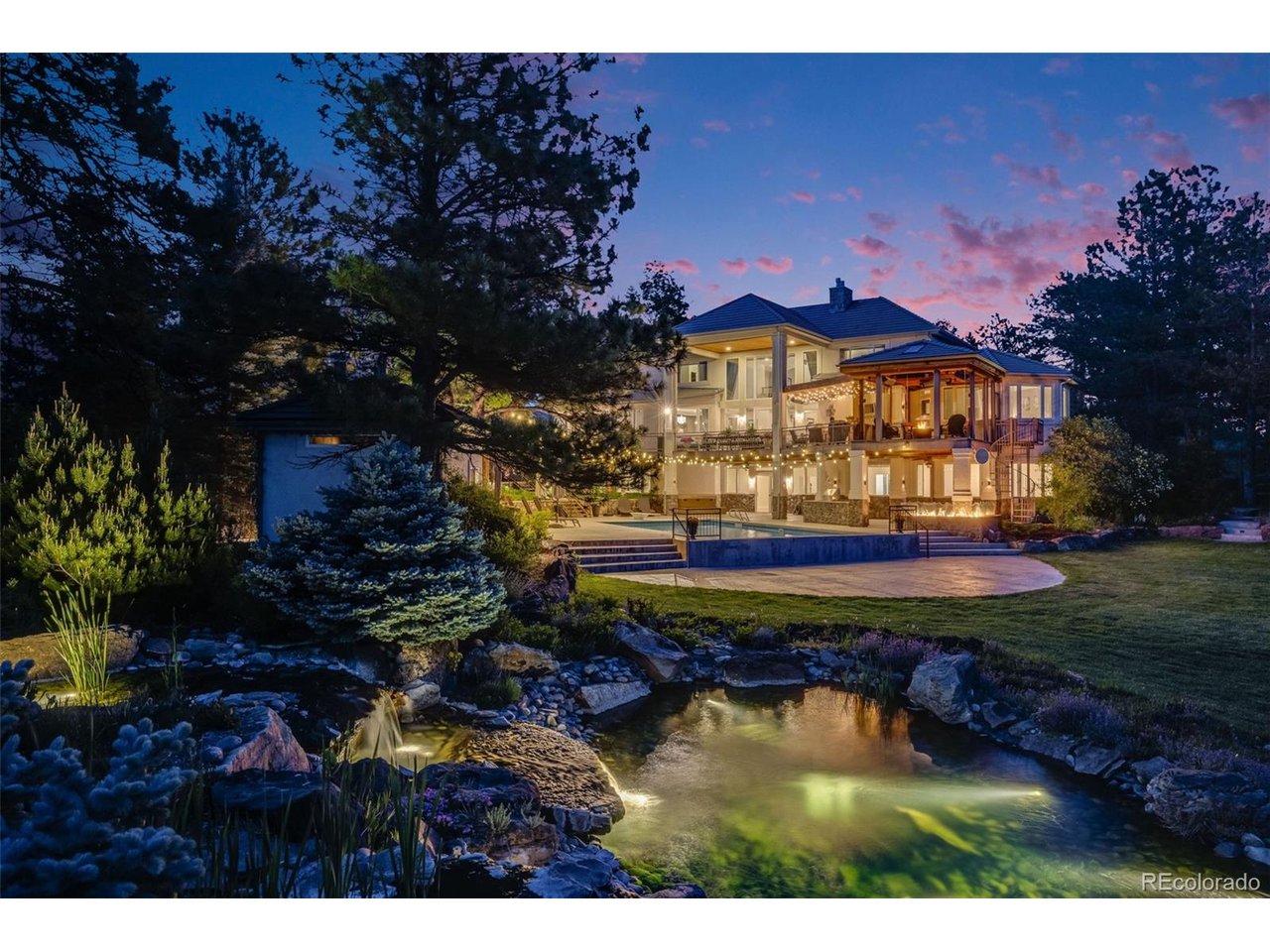 Photo of 10914 Remmick Ridge Rd Parker CO 80134