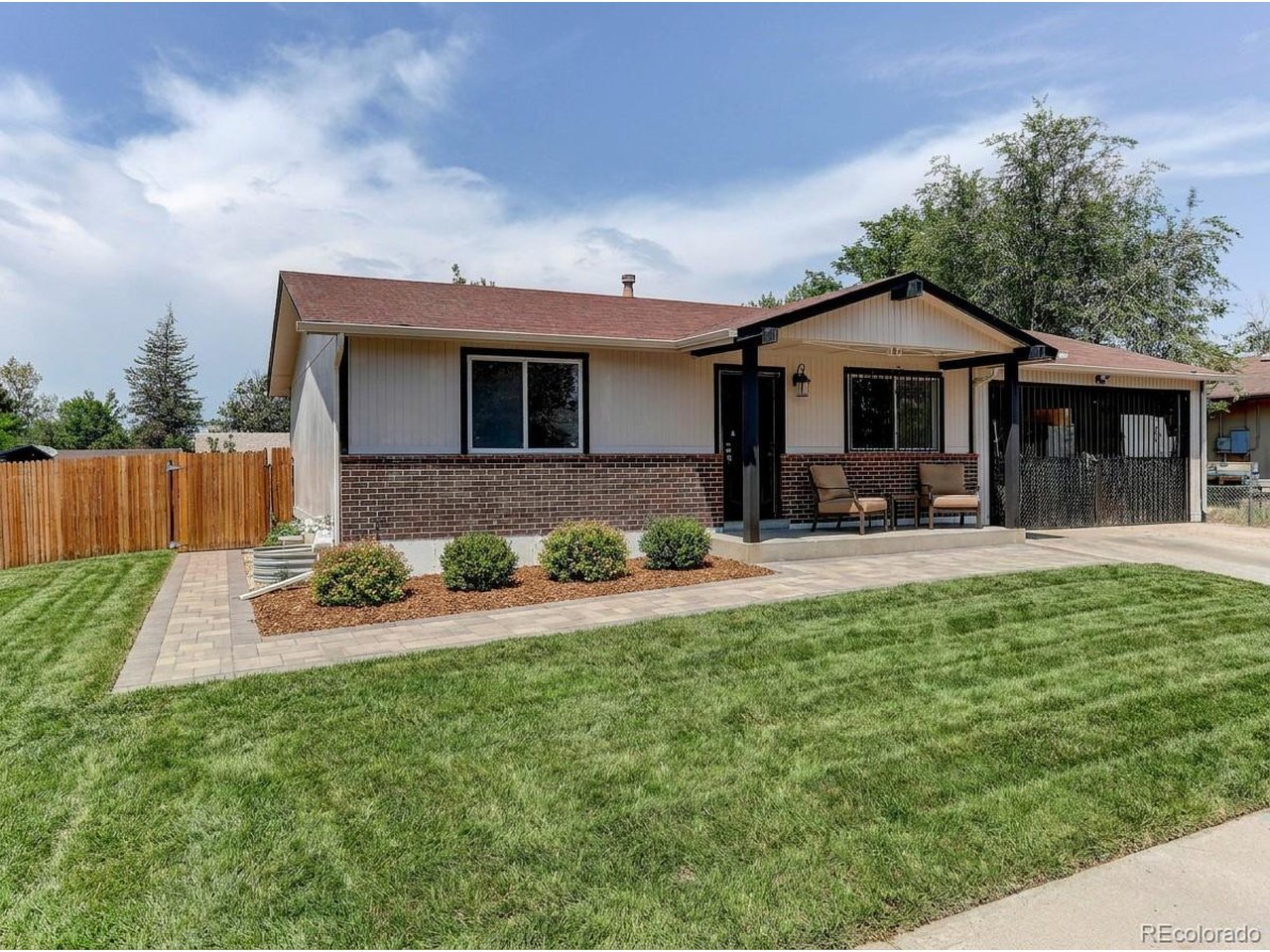 Photo of 5353 Billings St Denver CO 80239