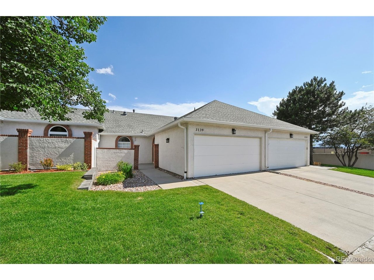 Photo of 3139 Soaring Bird Cir Colorado Springs CO 80920