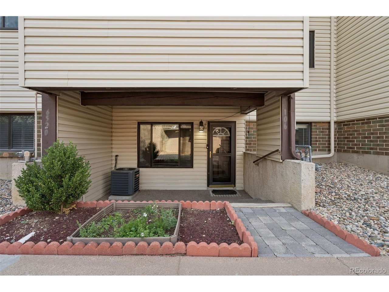 Photo of 6520 Delmonico Dr #106 Colorado Springs CO 80919