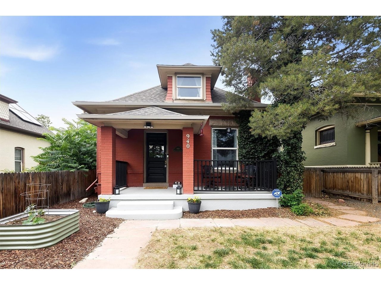 Photo of 940 S Logan St Denver CO 80209