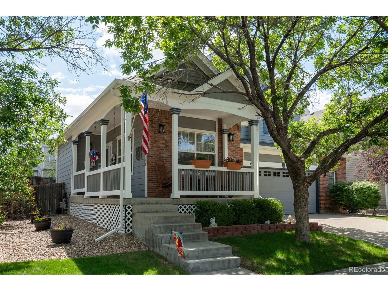 Photo of 9940 Jasper St Commerce City CO 80022
