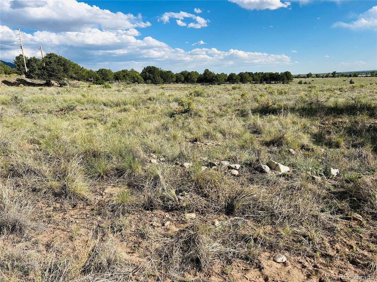 Photo of Lots 2-3 Blk 59 Crestone CO 81131