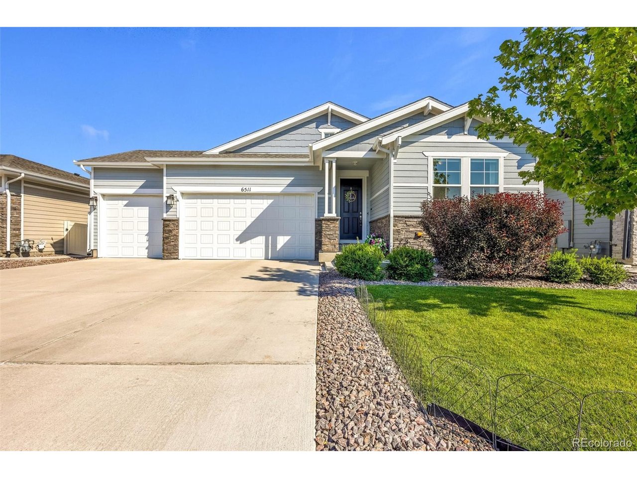 Photo of 6511 Leathers Ln Parker CO 80134