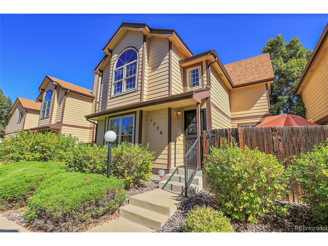 Photo of 1736 S Pagosa Way Aurora CO 80017