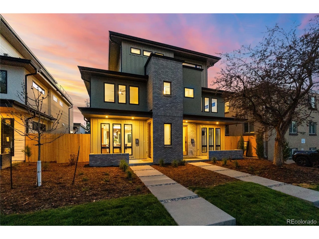 Photo of 3209 S Sherman St Englewood CO 80113