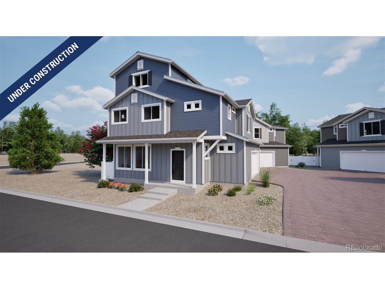 Photo of 12580 E 100th Ave Commerce City CO 80022