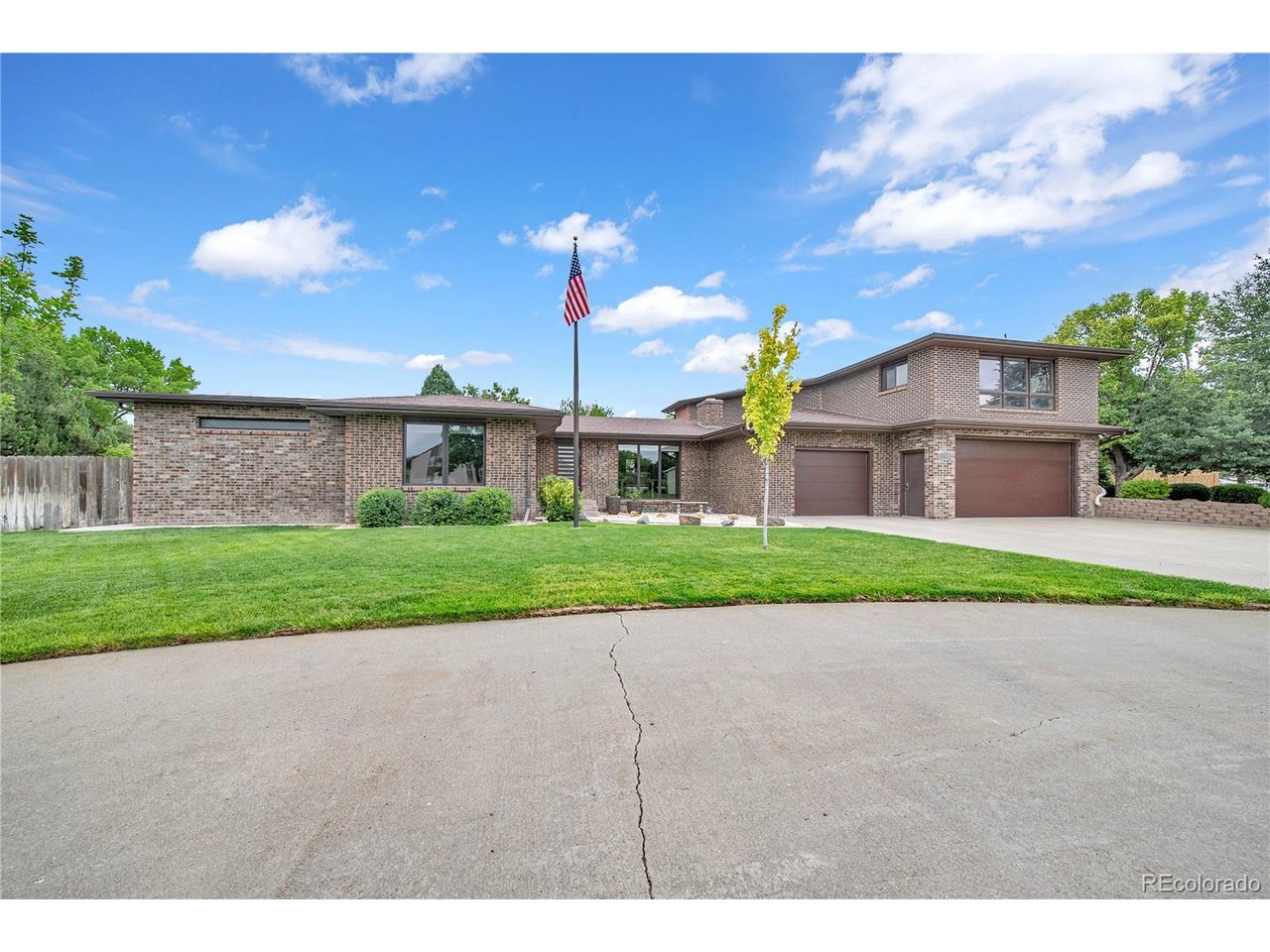 Photo of 202 Eldridge St Burlington CO 80807