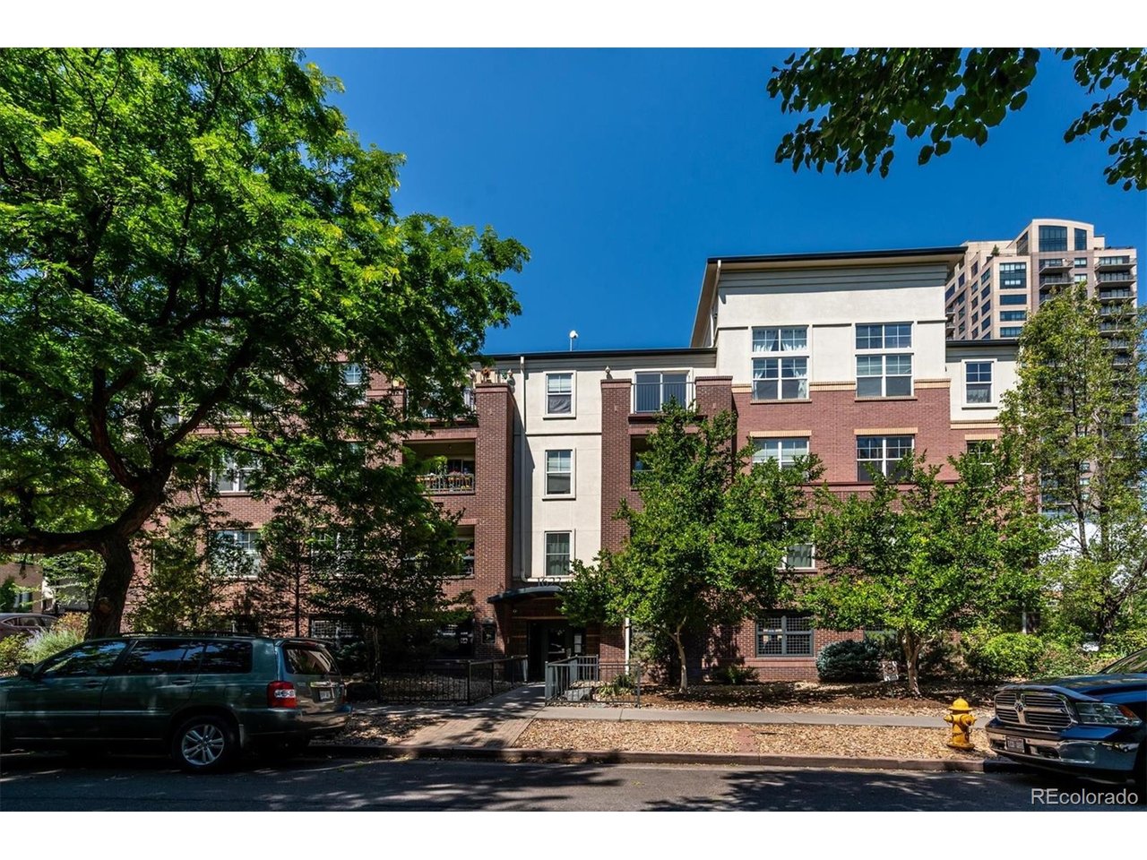 Photo of 1623 Saint Paul St #204 Denver CO 80206