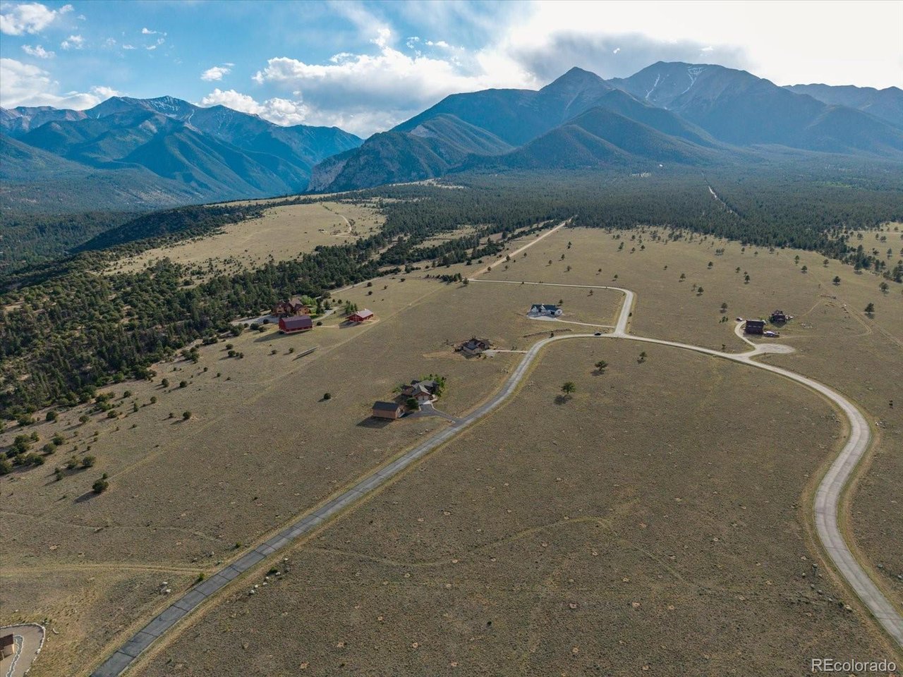 Photo of 14668 S Stagecoach Ln Buena Vista CO 81211