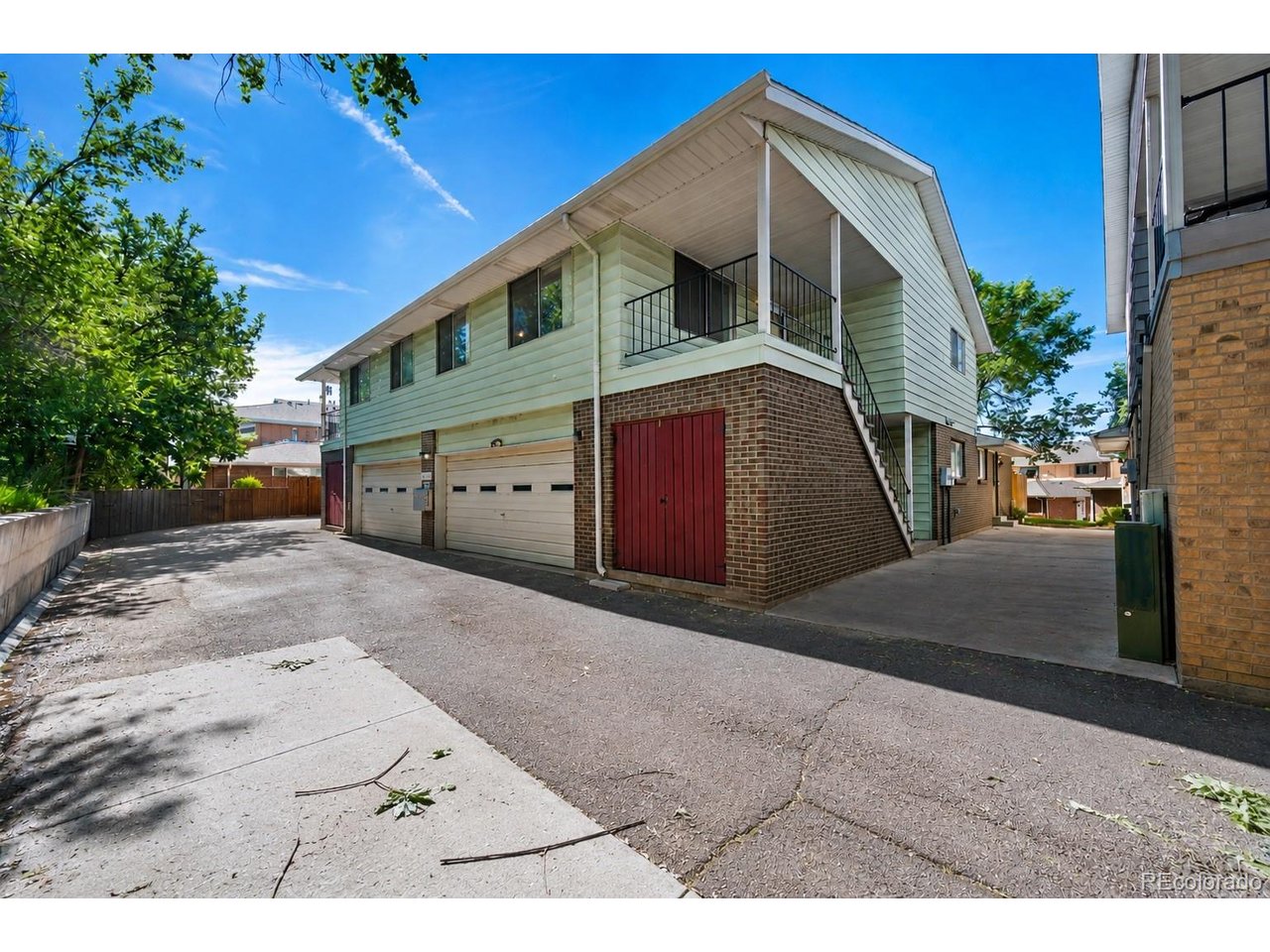 Photo of 7914 Meade St #D-9 Westminster CO 80030