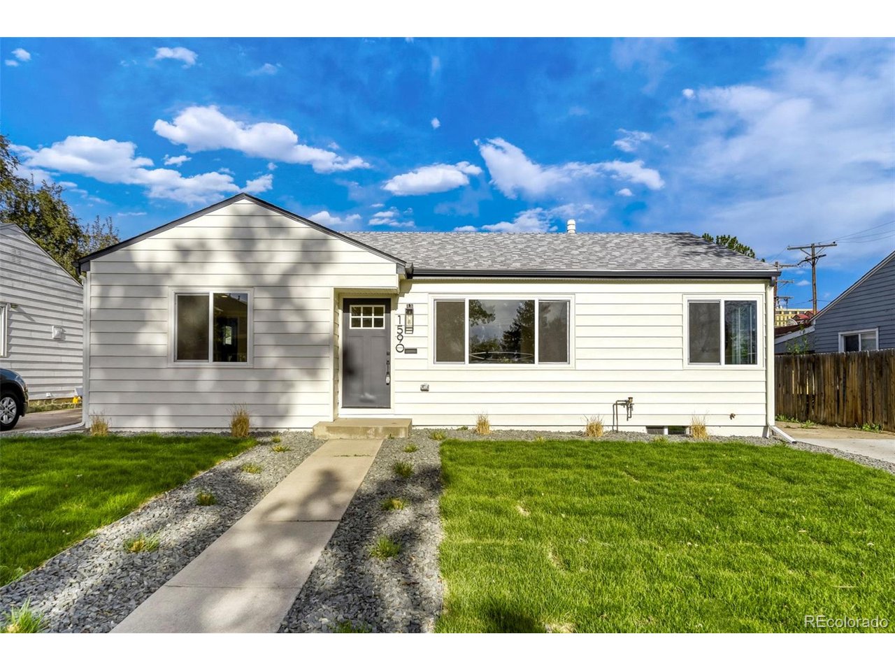 Photo of 1590 S Jackson St Denver CO 80210