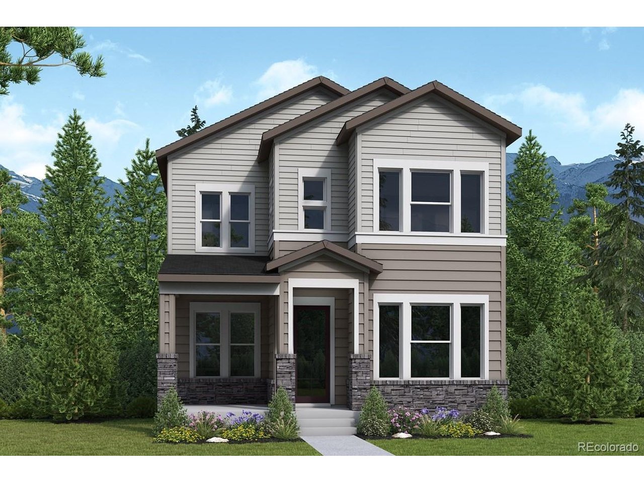 Photo of 16197 Promenade St Broomfield CO 80023