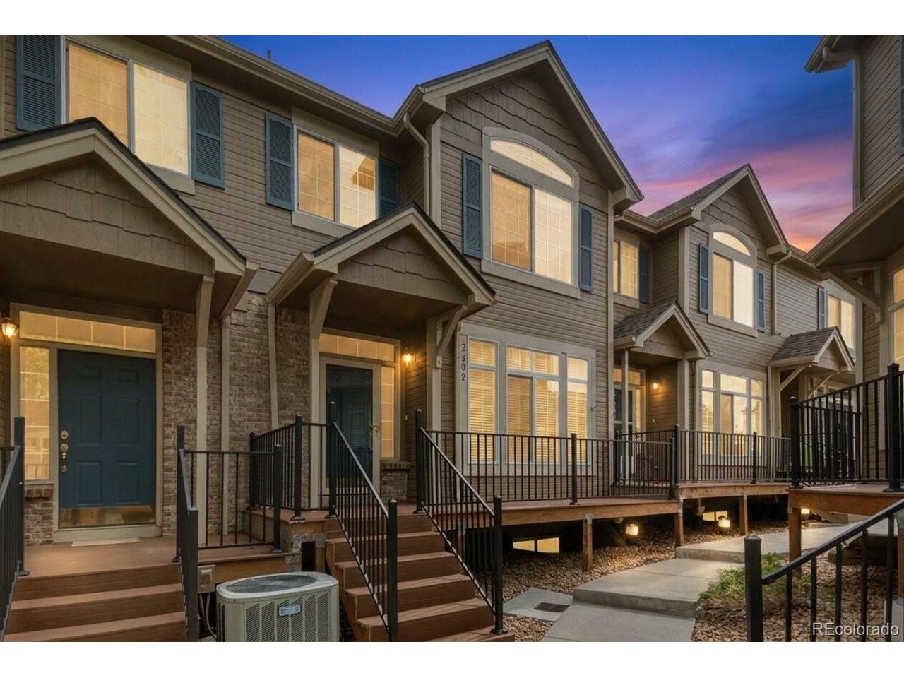 Photo of 5555 E Briarwood Ave #2302 Centennial CO 80122
