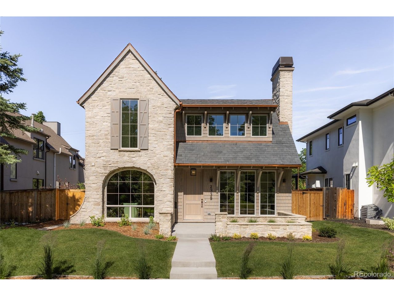 Photo of 2339 S Adams St Denver CO 80210