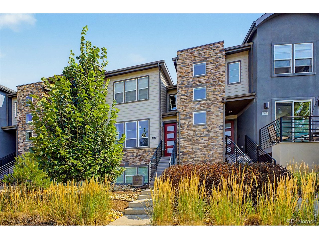 Photo of 2586 Meadows Blvd #C Castle Rock CO 80109