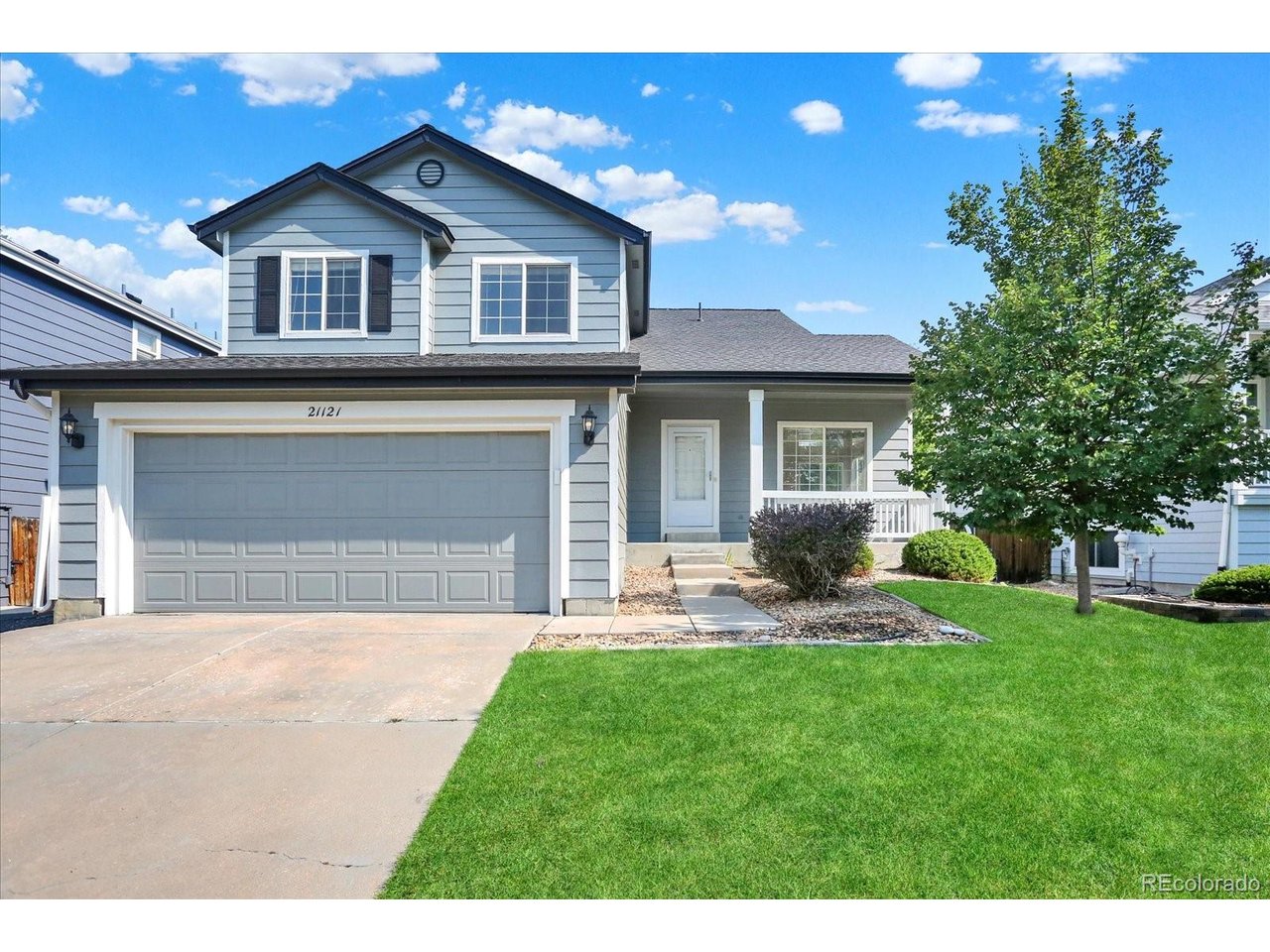 Photo of 21121 E Belleview Pl Aurora CO 80015