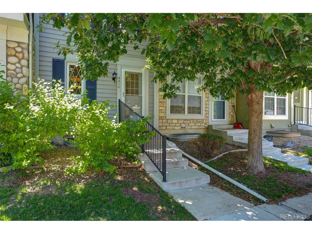 Photo of 8210 S Fillmore Cir Littleton CO 80122