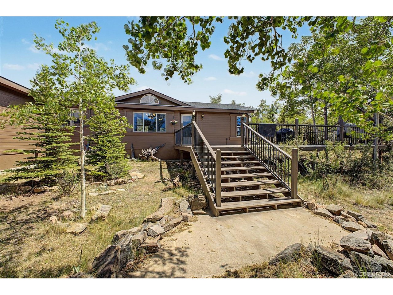 Photo of 972 Wampum Ln Como CO 80432