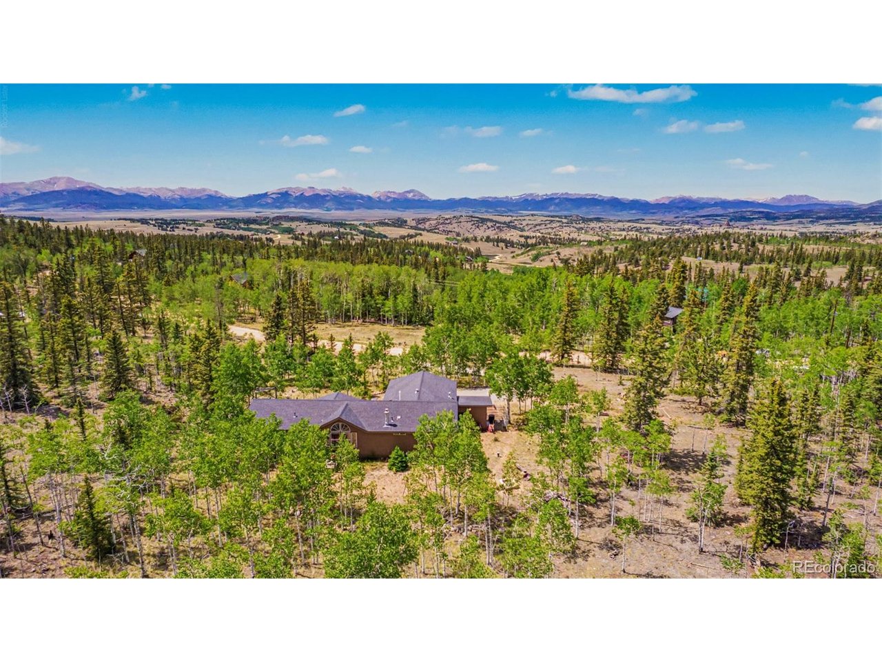 Photo of 972 Wampum Ln Como CO 80432