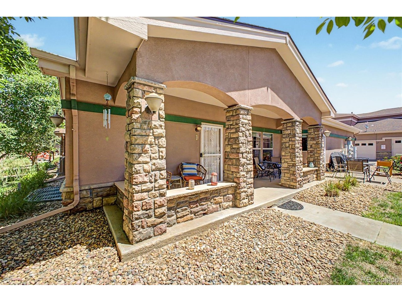 Photo of 15501 E 112th Ave #31D Commerce City CO 80022
