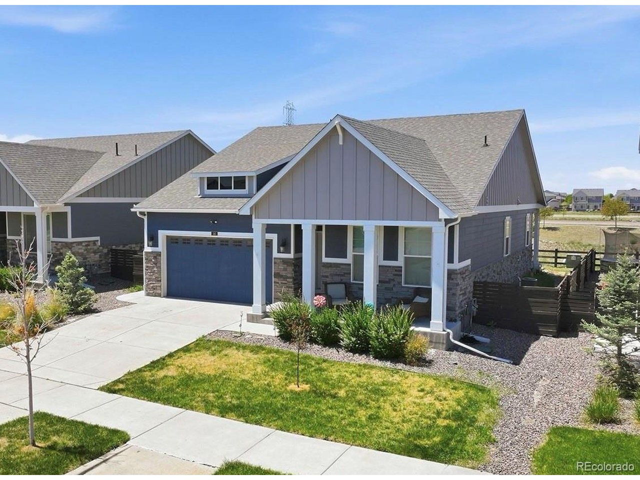 Photo of 141 S Quantock St Aurora CO 80018