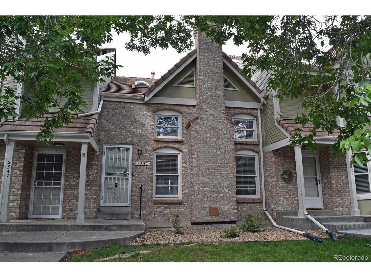 Photo of 2343 Ranch Dr Denver CO 80234