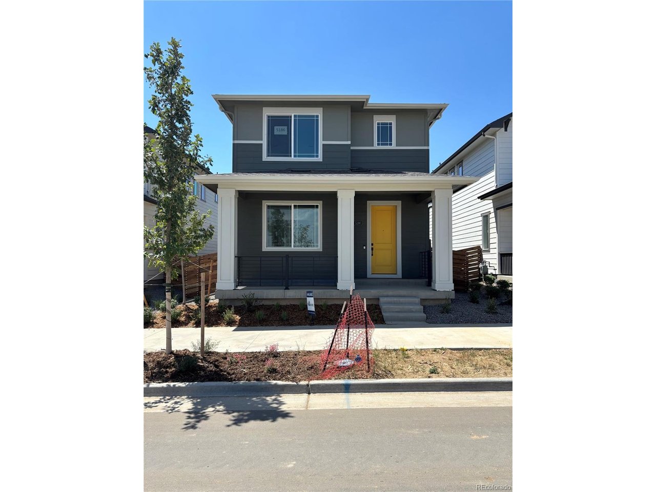 Photo of 5186 Gardner Pkwy Firestone CO 80504