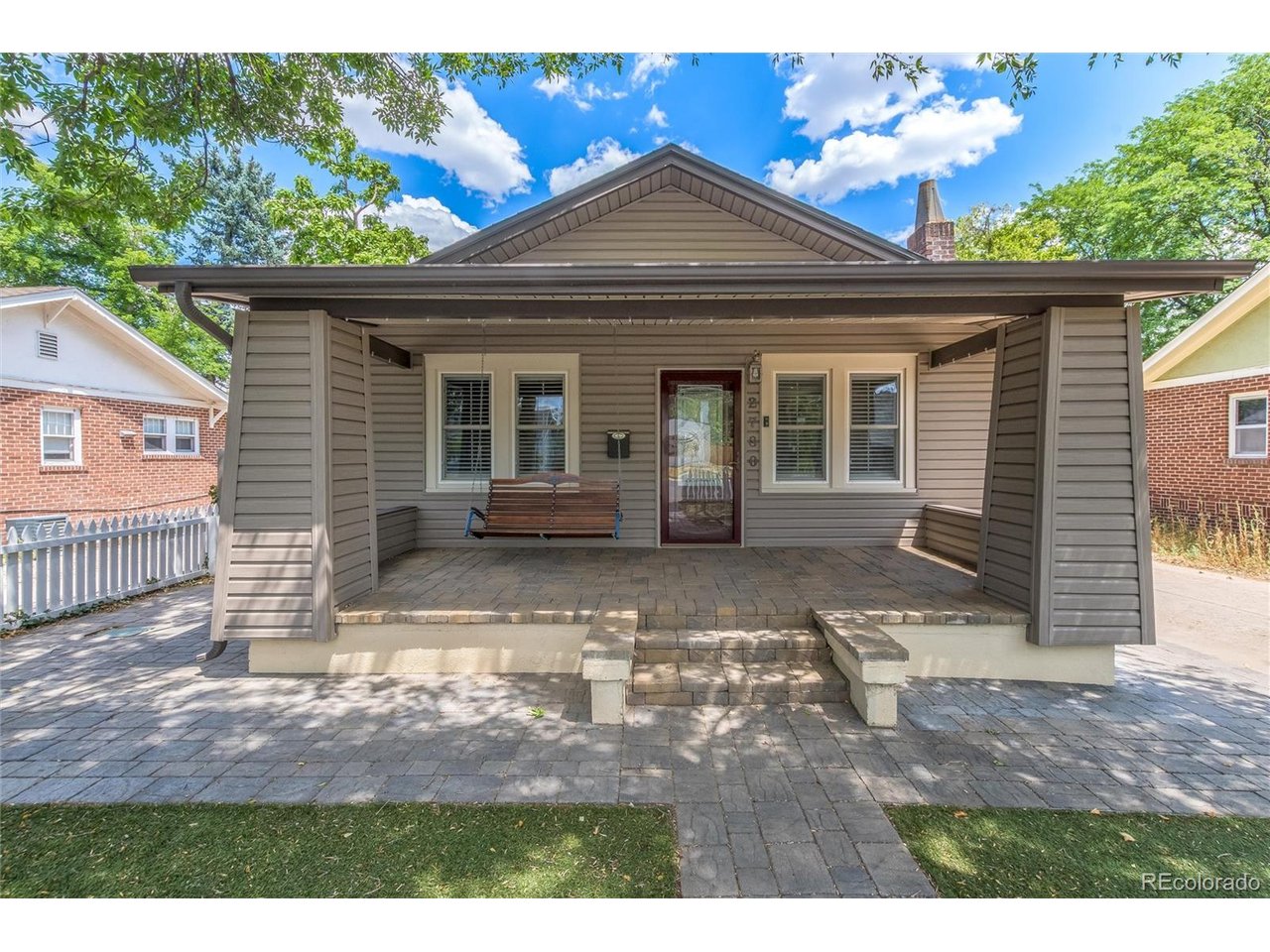Photo of 2780 S Pennsylvania St Englewood CO 80113