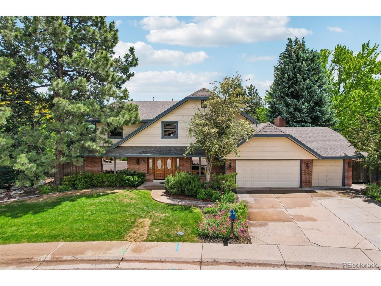 Photo of 13866 W 2nd Ave Golden CO 80401